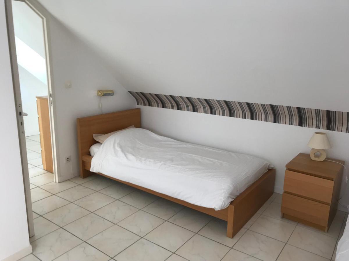 Gites De Kermoel, Ouessant Kernascleden Ngoại thất bức ảnh