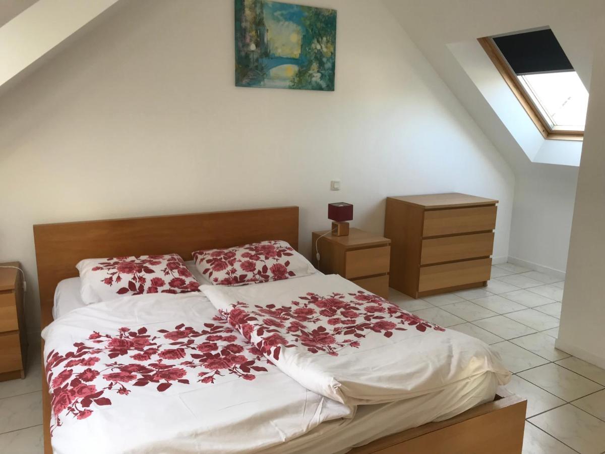 Gites De Kermoel, Ouessant Kernascleden Ngoại thất bức ảnh