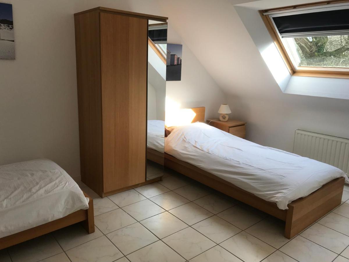 Gites De Kermoel, Ouessant Kernascleden Ngoại thất bức ảnh